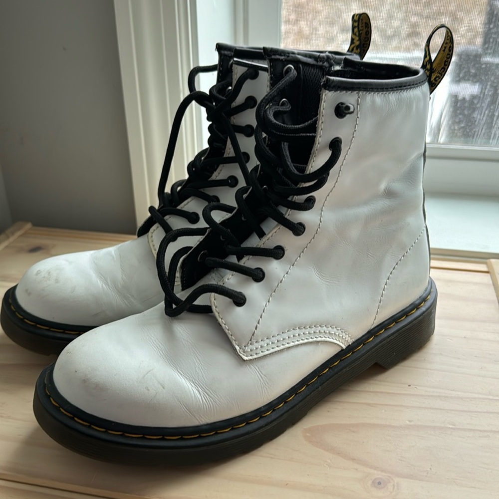 Dr Martens | Size 37/6